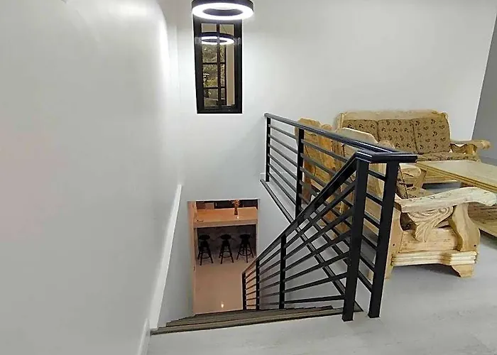 ホテル House Near Aiport/malls