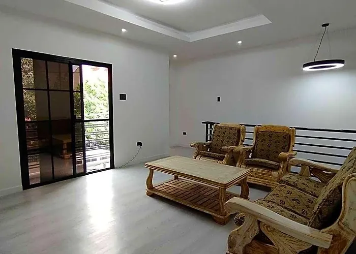 House Near Aiport/malls ホテル マニラ市